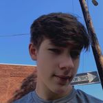 Profile Picture of jacob admirer <3 🥺 (@jacob.keeney.fanpage) on Instagram