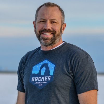 Profile Picture of Scott Barlow (@barl0w) on Twitter