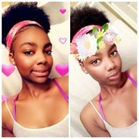 Profile Picture of Jasmine Gary (@jasmine-gary-9) on Quora