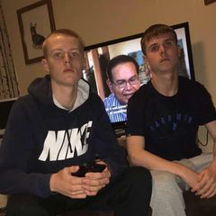 Profile Picture of Joe Mckinnon (@@joemckinnon123) on Tiktok