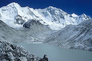Profile Picture of Chhewang Nimaon Wikipedia