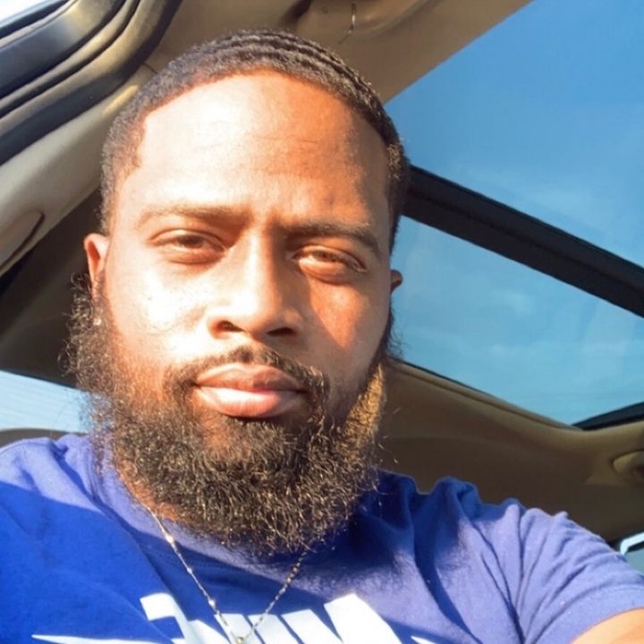 Profile Picture of Keith Hale (@@keithhale22) on Tiktok