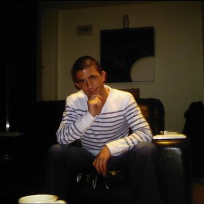 Profile Picture of Michael Keating (@MichaelKeat2014) on Twitter