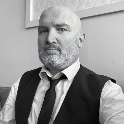 Profile Picture of David Standard (@DaveStandard) on Twitter