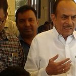 Profile Picture of Nayeemuddin Mohammed (@nayeemuddin.mohammed.31) on Instagram