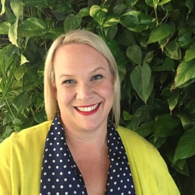 Profile Picture of Meredith Parrish (@_MeredithP) on Twitter