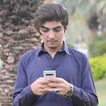 Profile Picture of Abdul Qadeer Khan 🔵 (@a_q_khan__) on Instagram