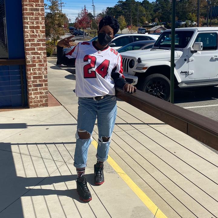 Profile Picture of Gamble_Gal (@tamaragamble3) on Tiktok