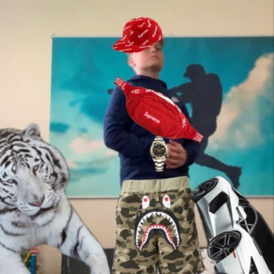 Profile Picture of Thomas Schnabel (@SchnabelThomas) on Twitter