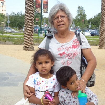 Profile Picture of Alice Arroyo (@tuesdaysandia) on Twitter