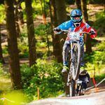 Profile Picture of Zach Broderick (@zach.broderick_bike) on Instagram