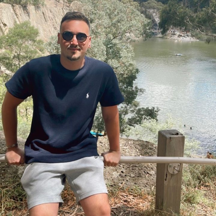 Profile Picture of Anthony Capuano (@anthony.capuano) on Tiktok