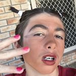 Profile Picture of Matthew Davis (@smallboistabsu) on Instagram