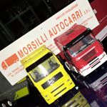 Profile Picture of Morsilli Autocarri (@morsilliautocarrisrl) on Instagram