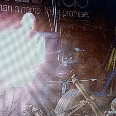 Profile Picture of William Travis (@manosteel3271) on Twitter