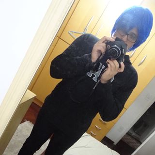Profile Picture of Alice Saint Laforte (@alice.saintlaforte) on Facebook