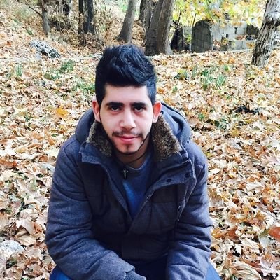 Profile Picture of Imad Hanna (@ImadHanna4) on Twitter