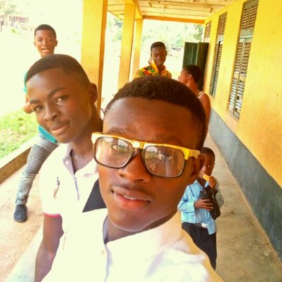 Profile Picture of James Arko Nti (@JamesArko) on Twitter