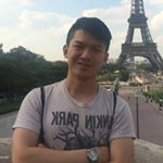 Profile Picture of Cheng-Hsuan Shih (@shihchenghsuan) on Instagram