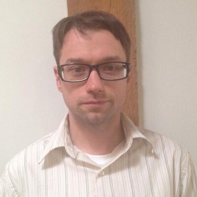 Profile Picture of Sean Hussey (@SeanHussey2) on Twitter