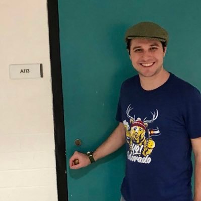Profile Picture of Jason Modica (@@JasonModica) on Twitter