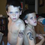 Profile Picture of JohnPaul (@jcolby321) on Instagram