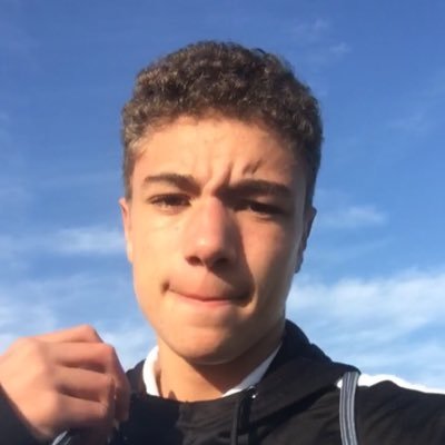 Profile Picture of Joe Bennett (@JoeBenn46991226) on Twitter