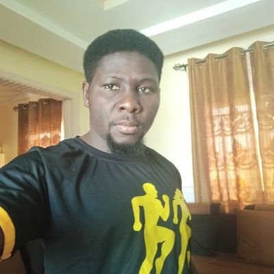 Profile Picture of Jimmy Aman (@jimmyaa5) on Twitter