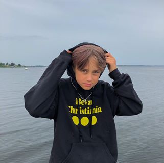 Profile Picture of Milo Holst Dissing (@milo.hoistdissing) on Facebook