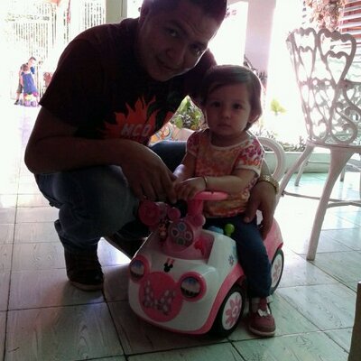 Profile Picture of Vicente Ayala (@VicenteAyala7) on Twitter