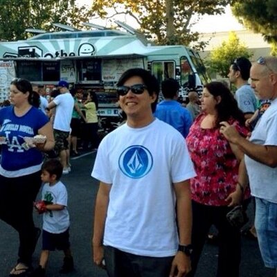 Profile Picture of Francis Chung (@sternum888) on Twitter