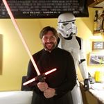 Profile Picture of David Barbero (@david.barbero75) on Instagram