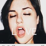 Profile Picture of SASHA GREY FANS🔞 (@ny_greice_sashagreyfans) on Instagram