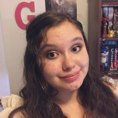 Profile Picture of Gina (@gina_scapellato) on Twitter