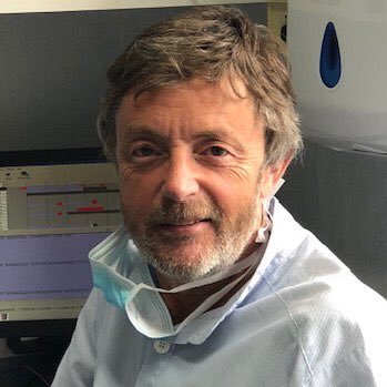 Profile Picture of Dave Cottam (@DaveCottamGDPC) on Twitter