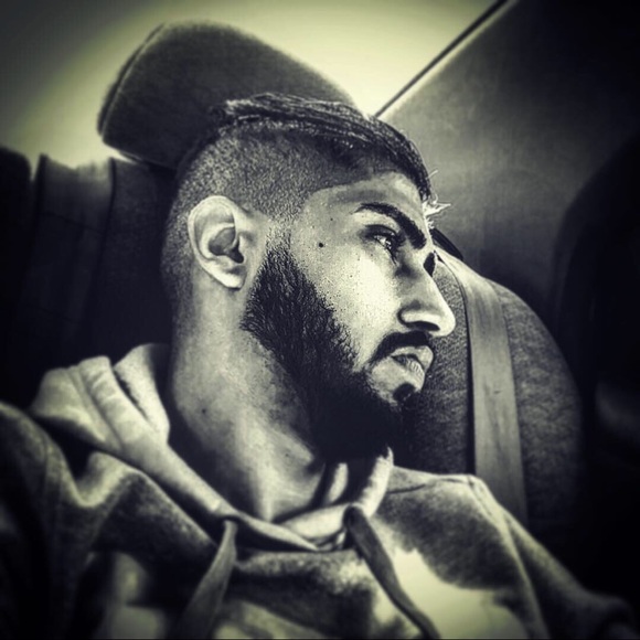 Profile Picture of Mustafa Al-akaydi (@mustafa373) on Poshmark