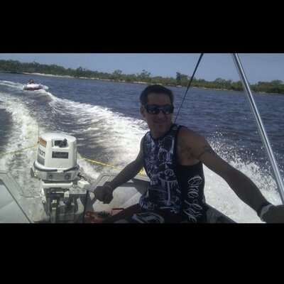 Profile Picture of Lee Whitby (@UFCWhitby) on Twitter