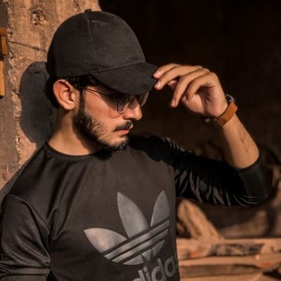 Raja Ubaid Ali - Twitter Profile Picture of Raja Ubaid Ali (@RajaUbaidAli7) on Twitter