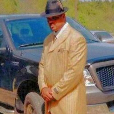 Profile Picture of Wilfred Graham (@graham_wilfred) on Twitter