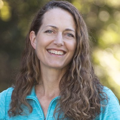 Profile Photo of Sarah Lavender Smith (@sarahrunning) on Twitter