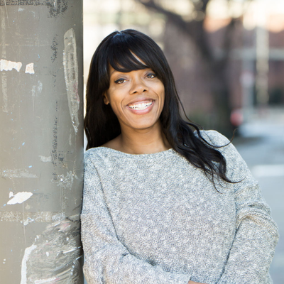 Profile Picture of Devon Powers (@devjpow) on Twitter