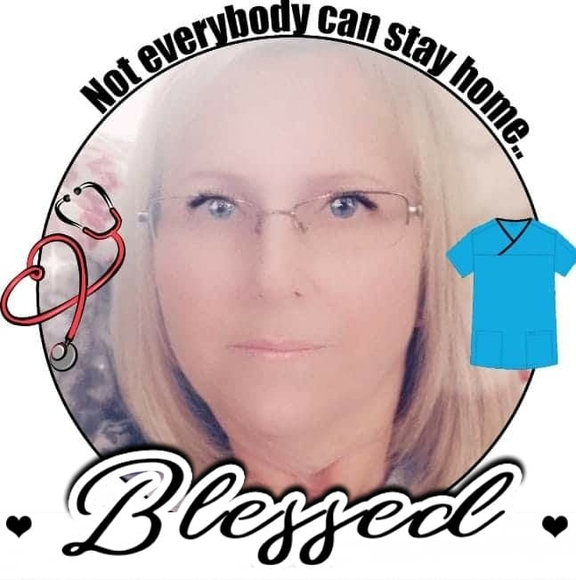 Profile Picture of Brenda Eckert (@brendaeckert67) on Poshmark