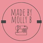 Profile Picture of Molly Brennan (@made.by.mollyb) on Instagram