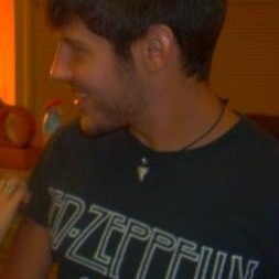 Profile Picture of Kirk Reese (@hithesnoozebutn) on Myspace