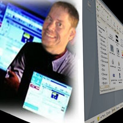 Profile Picture of Jim Bodden (@pcshowme) on Twitter