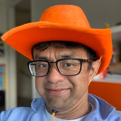 Profile Picture of Tao Zhu (@toddzhu) on Twitter