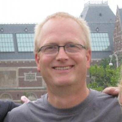 Profile Picture of David Murgatroyd (@the_murgy) on Twitter