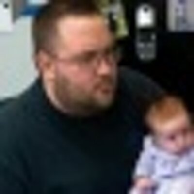 Profile Picture of Robert Danner (@r_danner) on Twitter