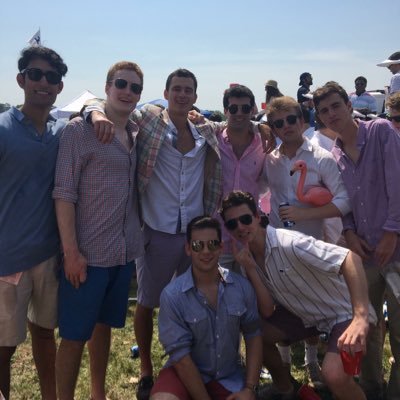 Profile Picture of Brady Clark (@bradyclark__) on Twitter