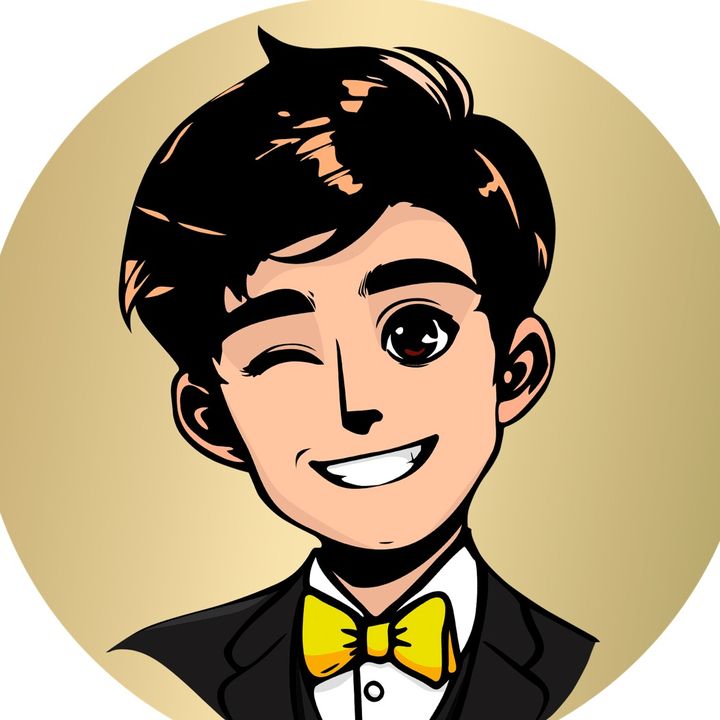 Profile Picture of omari.to (@omari.to) on Tiktok